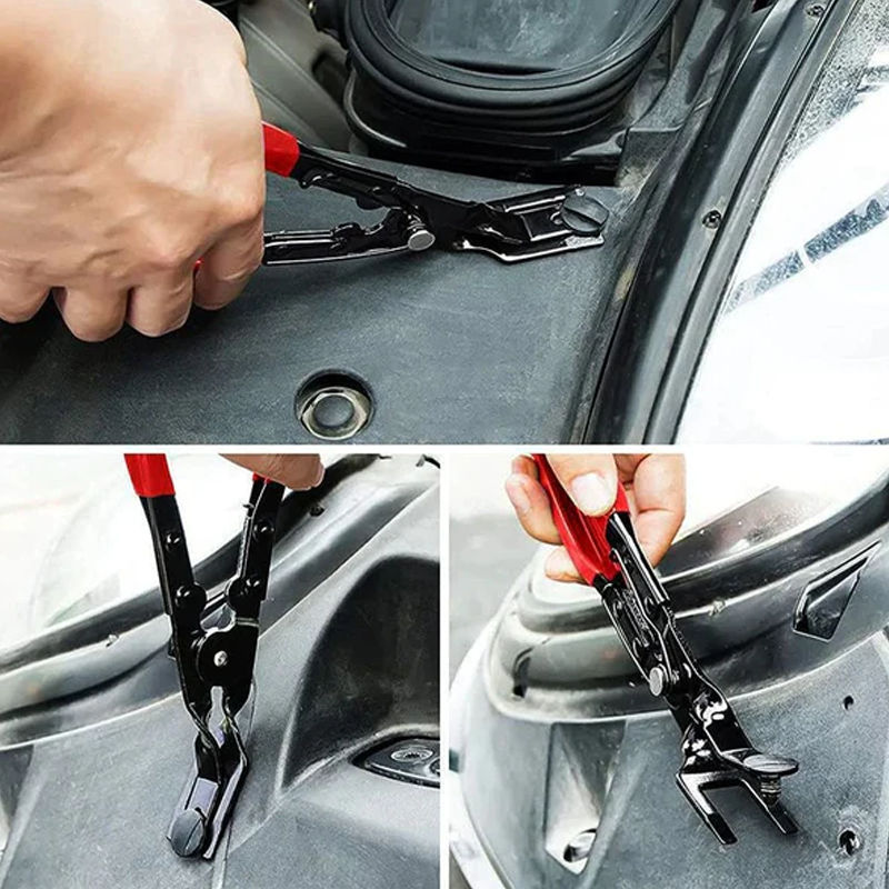 ViperGrip™ — Conquer Stubborn Clips with Effortless Power and Comfort