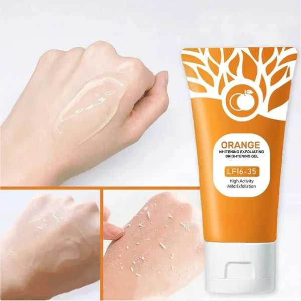 CitraVibe™ — Unleash Radiant, Baby-Soft Skin That Turns Heads Instantly