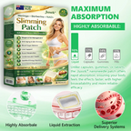 VioraLuxe™ 6-in-1 Nano Microneedle Patch — Melt Fat and Reveal Radiant, Youthful Confidence Fast