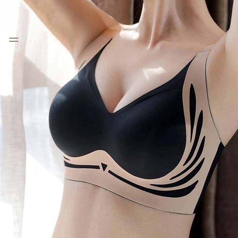 RamiraLift™ — Experience All-Day Freedom and Flawless Shape Without a Wire in Sight
