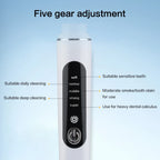 AuraShine™ Ultrasonic Scaler — Unleash a Radiant Smile That Demands Attention