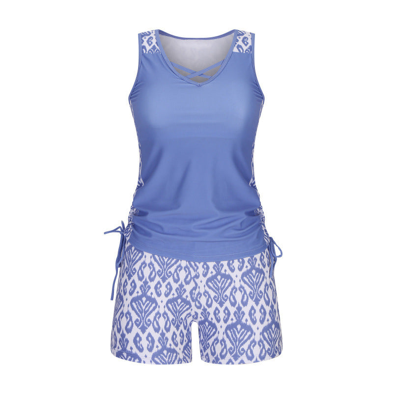 AquaLure™ — Sculpt Your Shape and Own Every Splash with Total Confidence