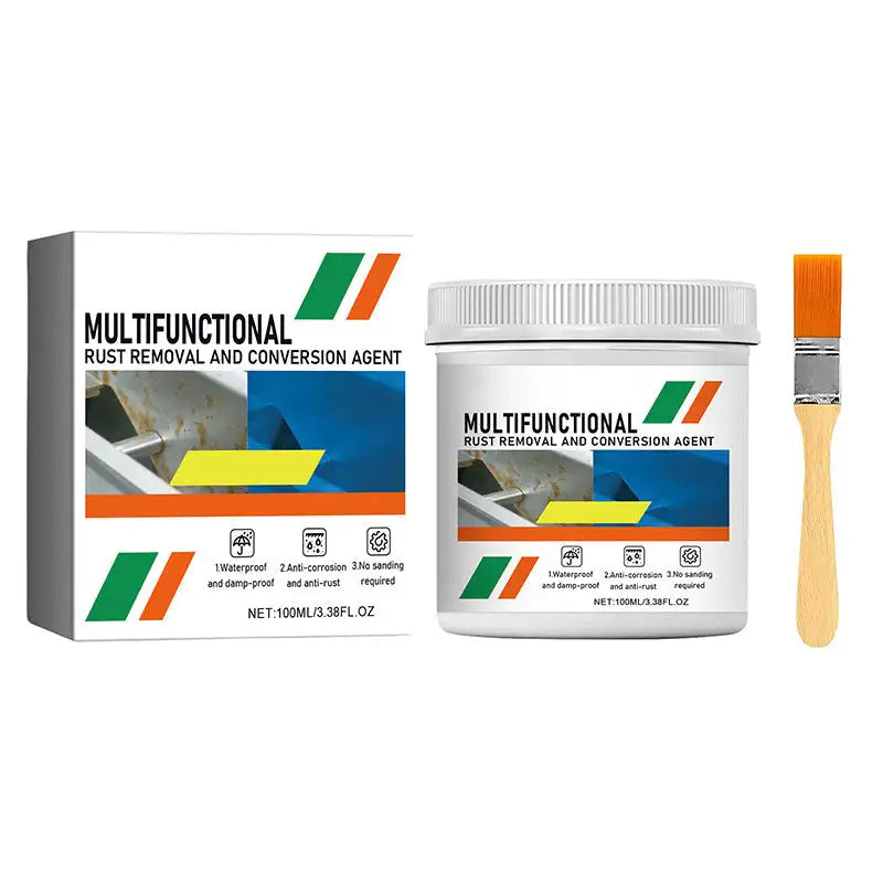 ShieldGuard™ — Watch Rust Vanish Fast and Guard Your Metal for Good