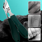 NailSculpt™ — Effortless Precision for Perfectly Shaped Thick Nails Every Time