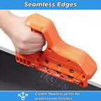 EdgeSculpt™ — Perfectly Sharp Drywall Edges That Make Every Job Look Like a Masterpiece