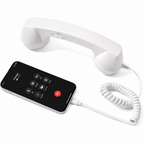 Voxera™ — Rediscover Joyful, Crystal-Clear Calls That Protect Your Health