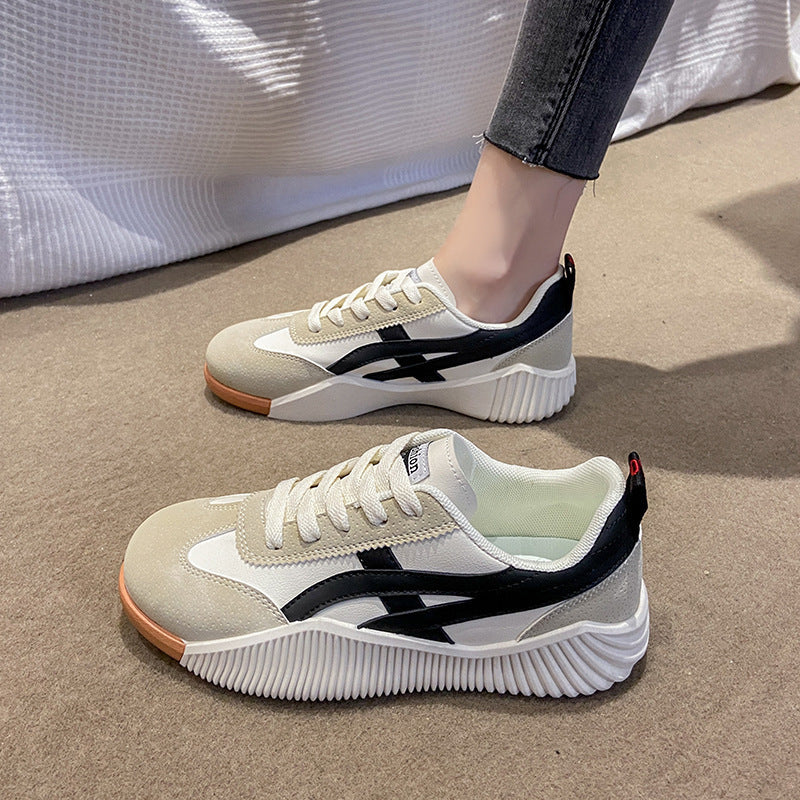StridePulse™ — Own Every Step with All-Day Cool Comfort and Fearless Grip