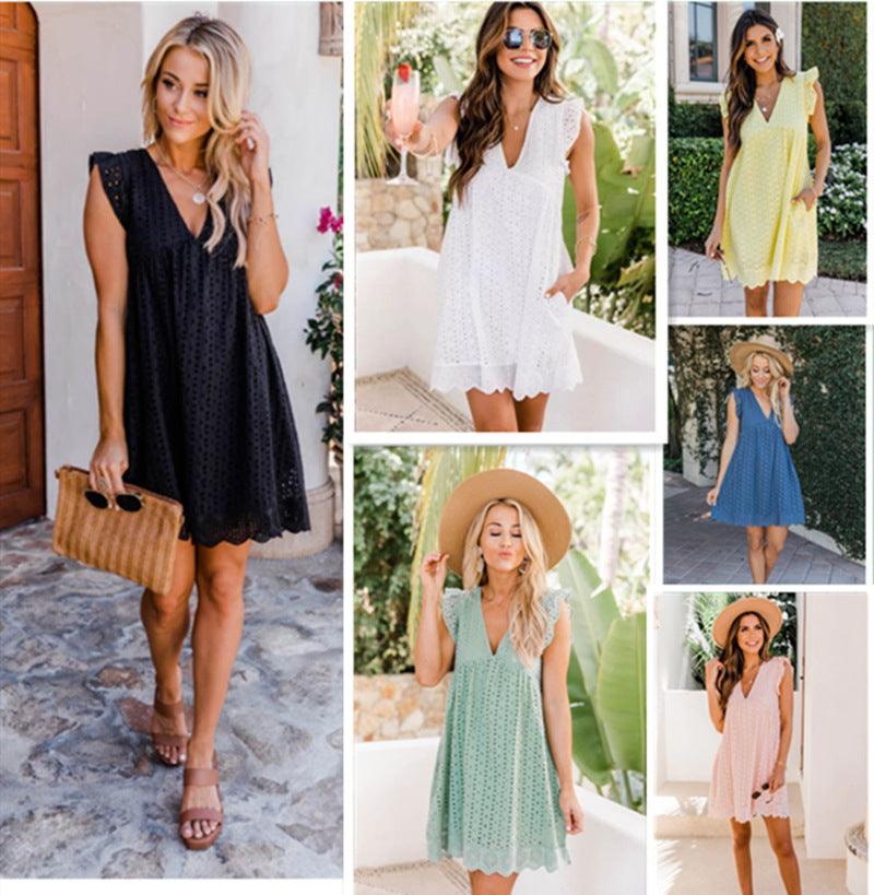 Luminara™ — Shape Your Confidence with All-Day Cool Comfort