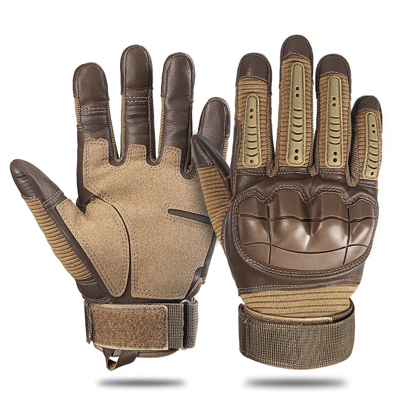 RamoraGuard™ — Unstoppable Grip and Armor-Like Hand Protection for Every Challenge