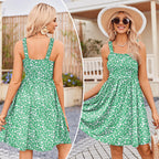 SerenaBloom™ — Own Every Step with Effortless Summer Confidence