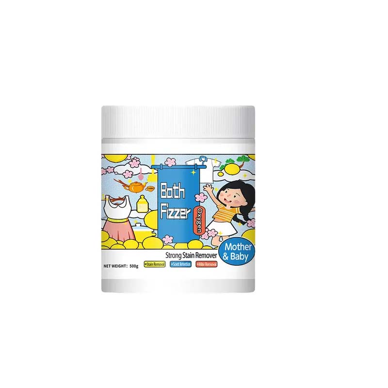 PureRadiance™ Ultra Concentrate Stain Remover Powder — Erase Every Stain and Wear Your Confidence Loud and Proud
