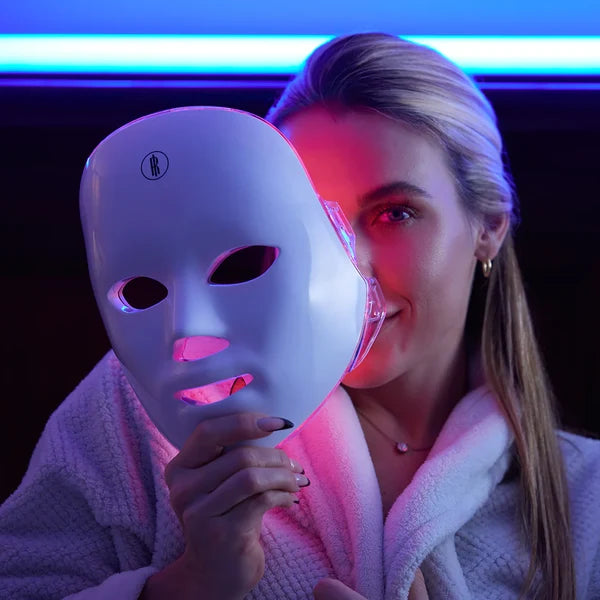 LumoRadiance™ — Unlock Your Skin’s Youthful Glow and Confidence Instantly