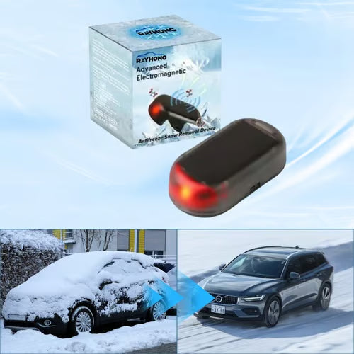 ChillShield™ — Melt Frost Instantly for Stress-Free, Ready-to-Roll Mornings