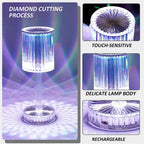 AuroraVive™ — Transform Your Space into a Cozy Haven of Soothing Light