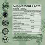RamoriPure™ — Unlock Boundless Energy by Detoxing Your Liver Naturally