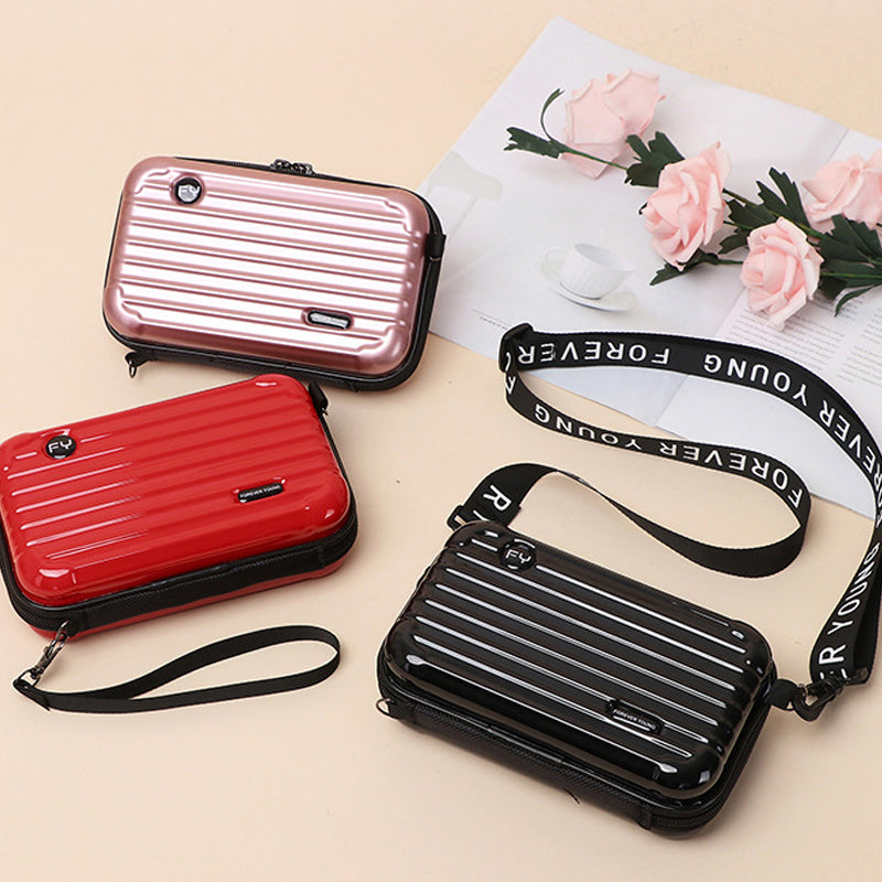 VioraCase™ — Instantly Elevate Your Style and Confidence While Staying Perfectly Organized