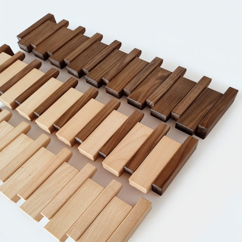 MelodiGrip™ — Turn Clutter into a Stunning Work of Art That Welcomes You Home