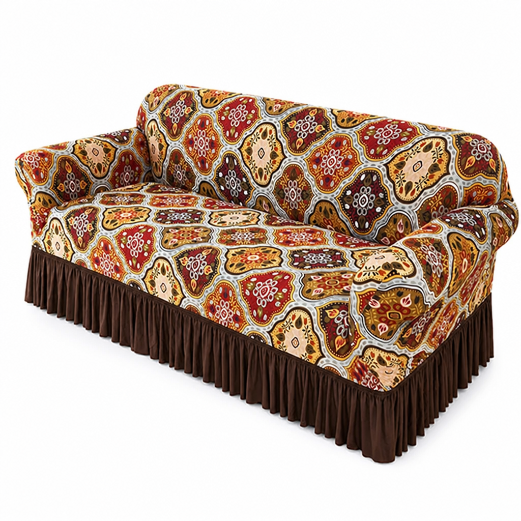 SofaRevive™ — Give Your Living Room a Fresh, Pulled-Together Look Again