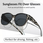 VeroShade™ — Cut Through Glare and Enjoy Unmatched Comfort All Day Long