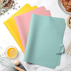 Silicraze™ Pro Baking Mat — Turn Baking Chaos into Pure Kitchen Joy