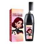 LuxeStrand™ — Effortless Salon-Quality Color That Leaves Hair Vibrant and Silky Soft