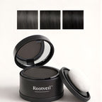 HaloMist™ — Instantly Thicker Hairlines That Power Your Confidence All Day