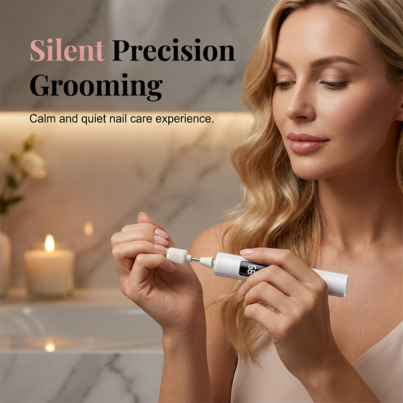 GlowEdge™ — Effortless Salon-Perfect Nails That Boost Your Confidence Instantly
