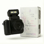 VintaVibe™ — Bring Your Memories to Life with Authentic Y2K Magic