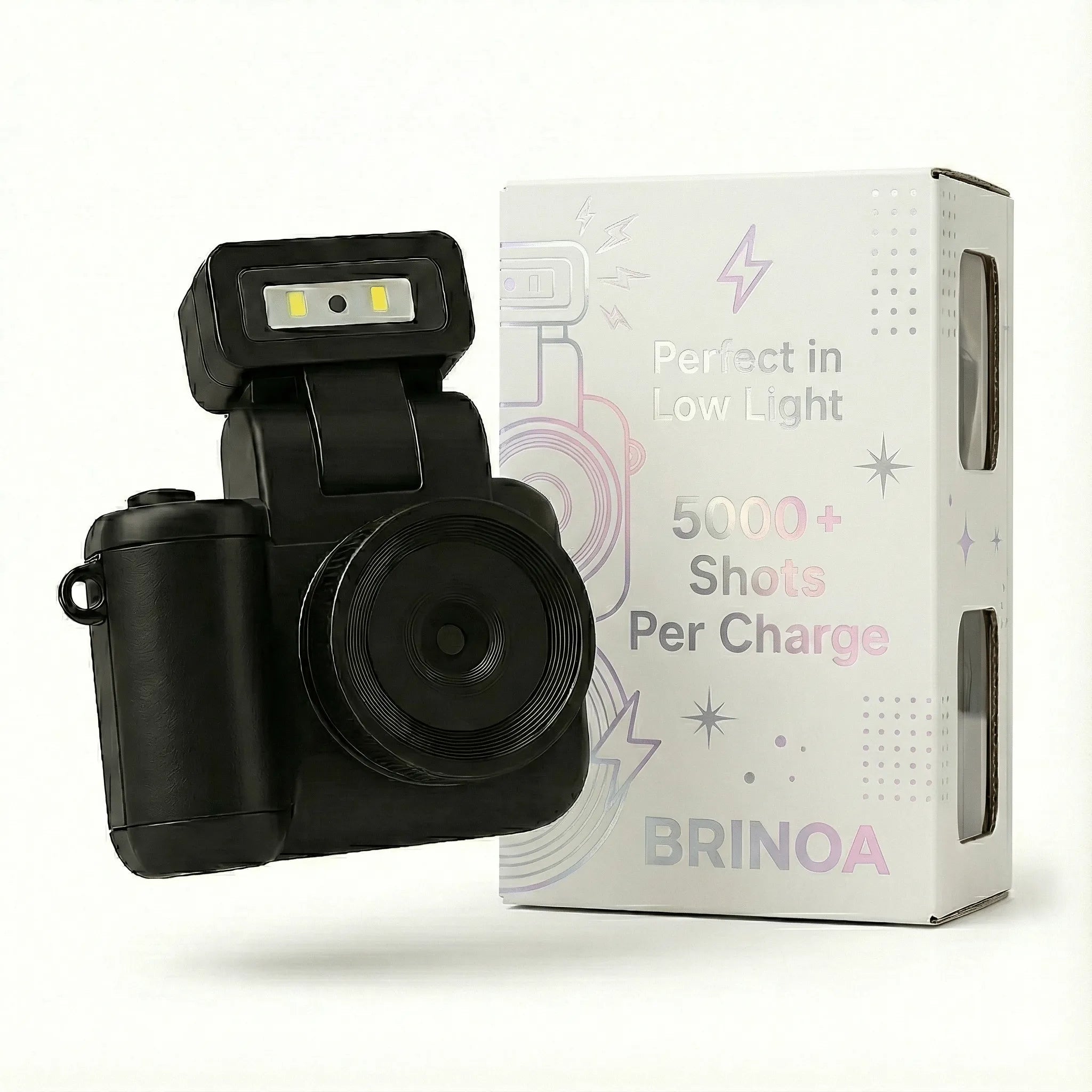 VintaVibe™ — Bring Your Memories to Life with Authentic Y2K Magic
