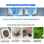 ClearFlowPro™ — Crush Clogs Fast and Bring Your Drains Back to Life