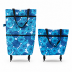 SwiftCarry™ — Glide Through Every Haul with Effortless Comfort and Confidence