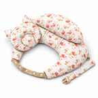 SereniNest™ Wearable Nursing Pillow — End Back Pain and Enjoy Every Feeding Moment