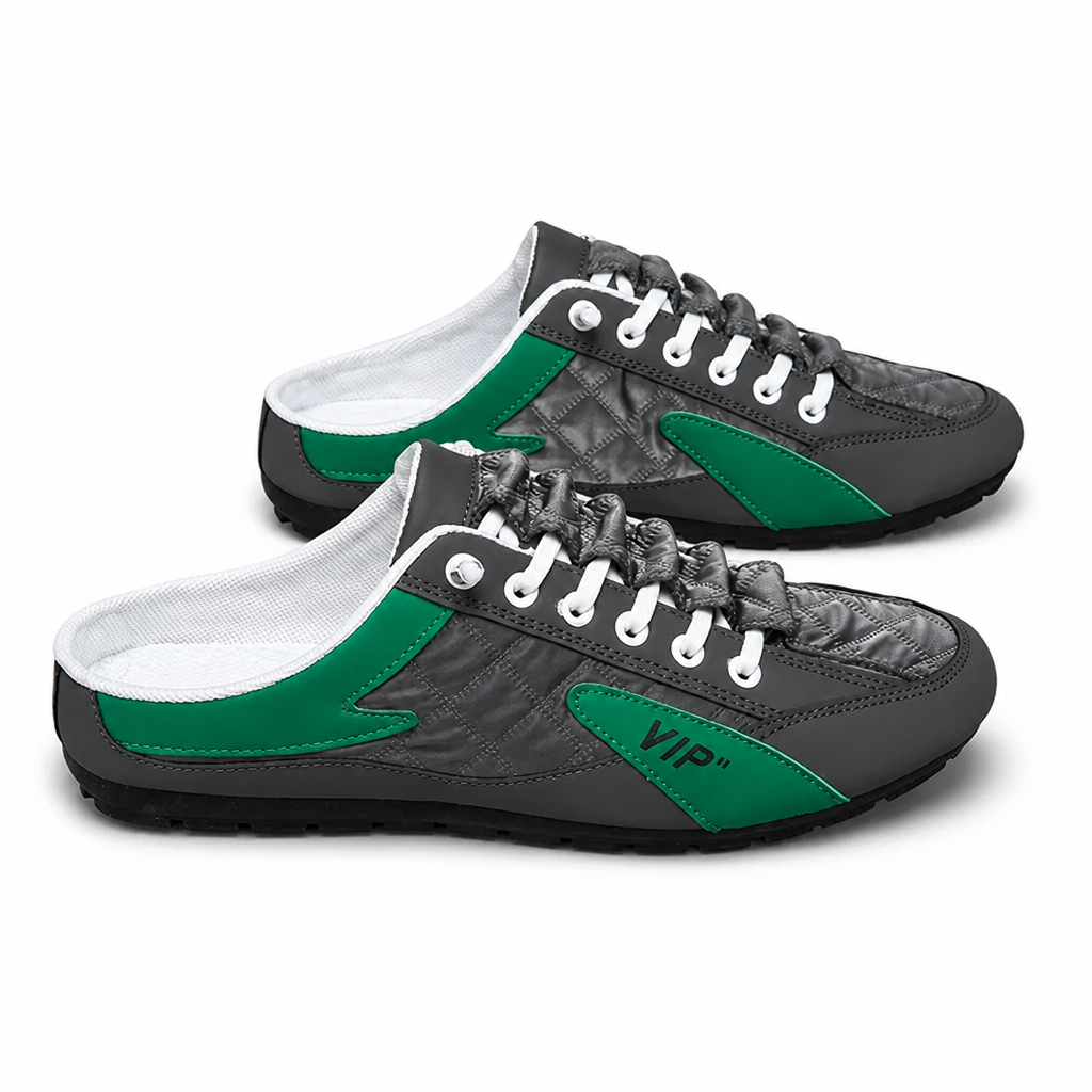 VeroStride™ — Slip Into All-Day Energy and Unstoppable Style