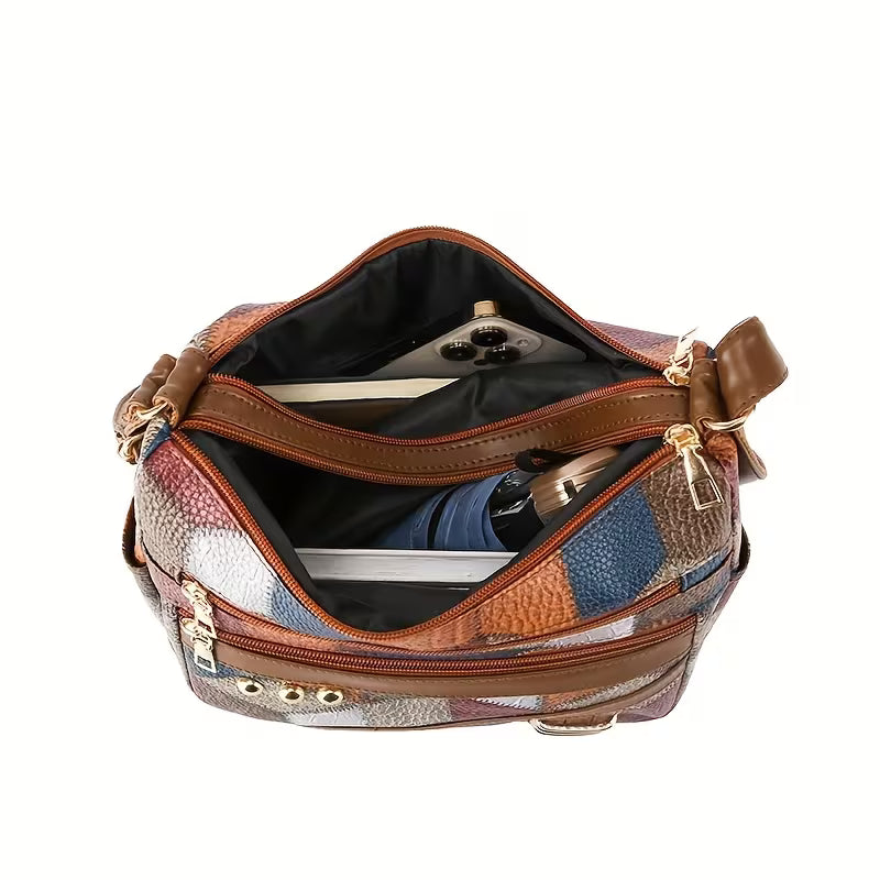 MelaVive™ — Turn Heads Instantly with Vintage Style That Feels Made Just for You