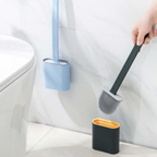 VertoScrub™ — Effortless Deep Cleaning That Leaves Your Toilet Spotless and Fresh