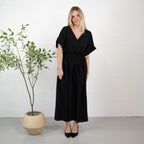 VeloraMist™ Dress — Slip Into Flawless Comfort and Head-Turning Elegance Every Time