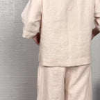 LumaSilk™ — Breeze Through Your Day in Effortless, Cool Confidence