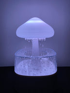 SerenityMist™ — Transform Your Bedroom into a Blissful Sleep Sanctuary