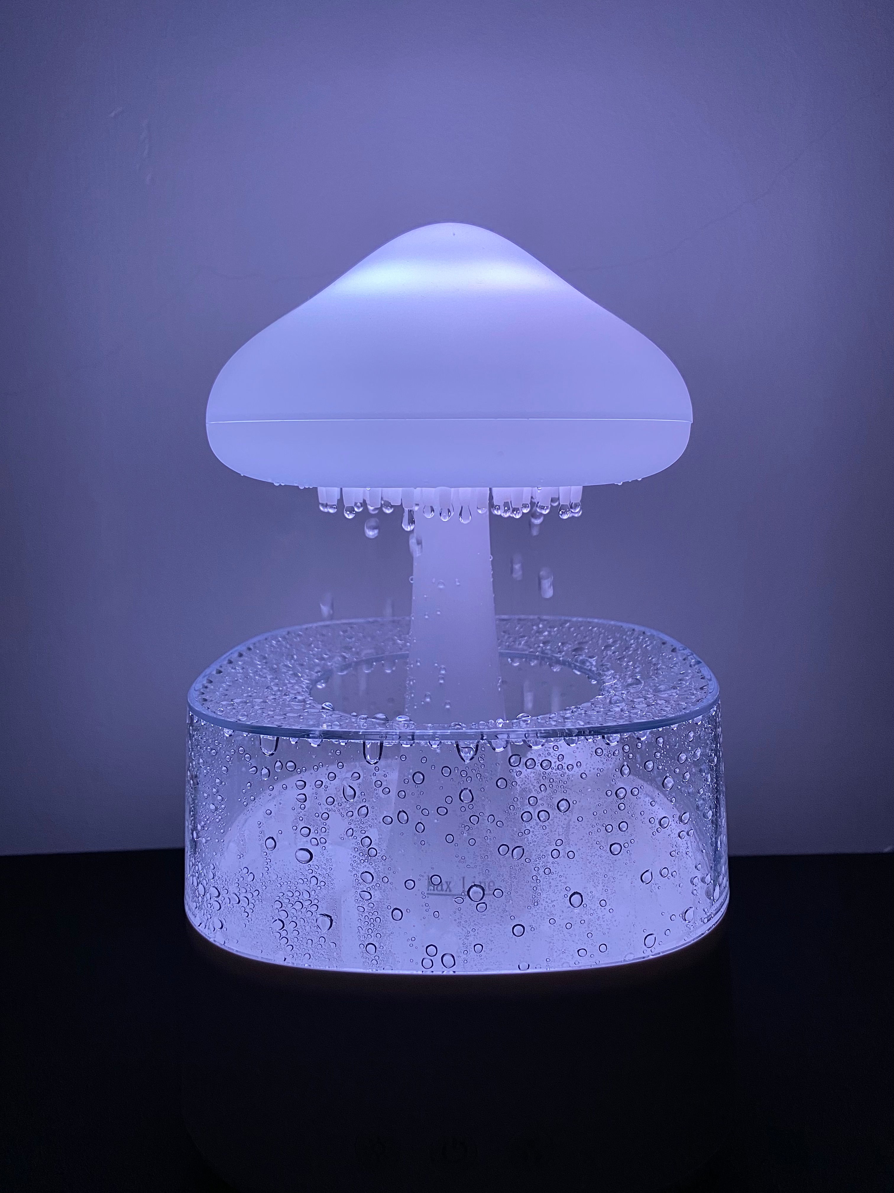 SerenityMist™ — Transform Your Bedroom into a Blissful Sleep Sanctuary
