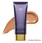 LumaVeil™ — Instantly Glow with Flawless, Sweatproof Confidence All Day