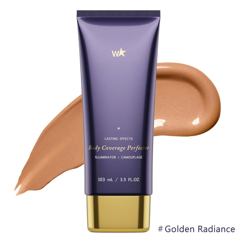 LumaVeil™ — Instantly Glow with Flawless, Sweatproof Confidence All Day
