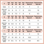 Ramisiq™ Nails — Unleash Stunning, Salon-Quality Square Toes in Minutes