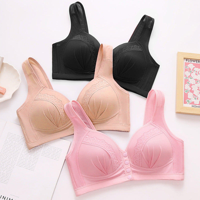 AuroraEase™ — Wrap Yourself in All-Day Cool Comfort and Effortless Support