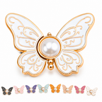 VellicaGlow™ Adjustable Cinch Clips — Instantly Shape Your Waist with Effortless Elegance