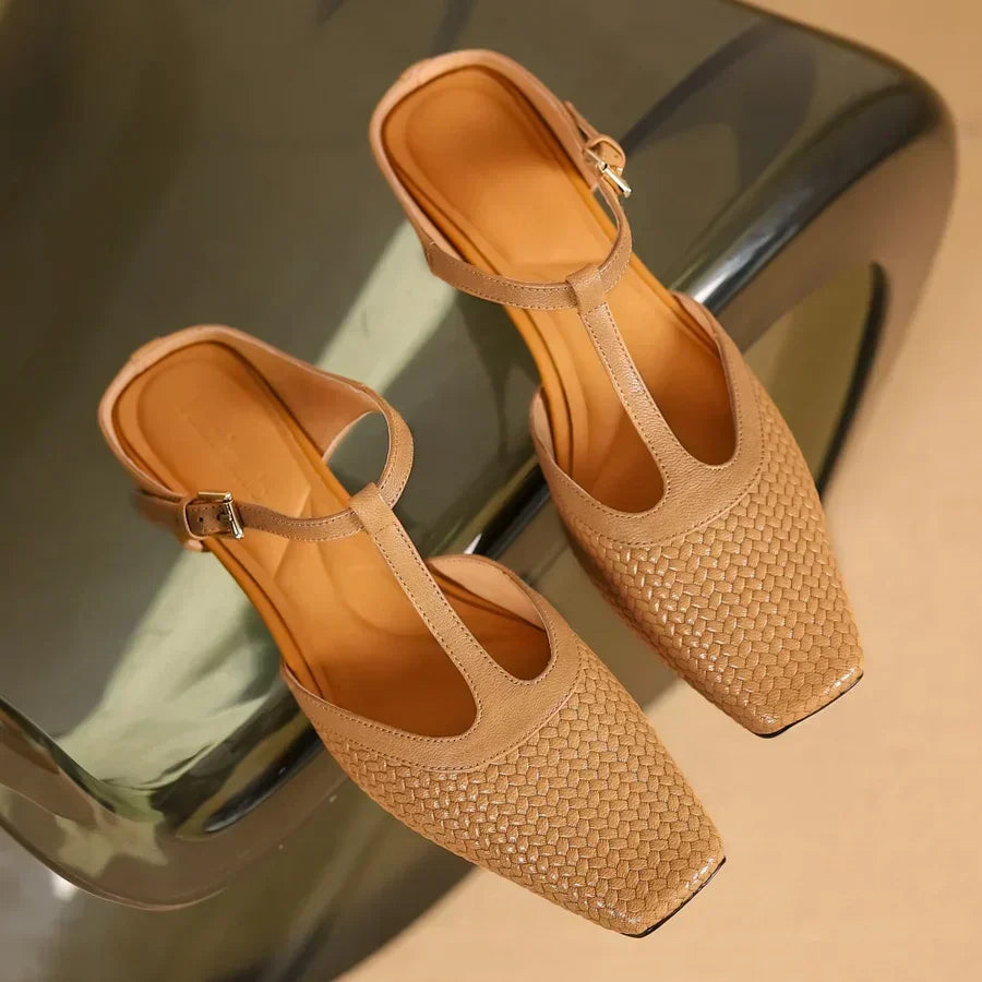 LumaStride™ — Experience Cloud-Like Comfort and Effortless Chic All Day Long