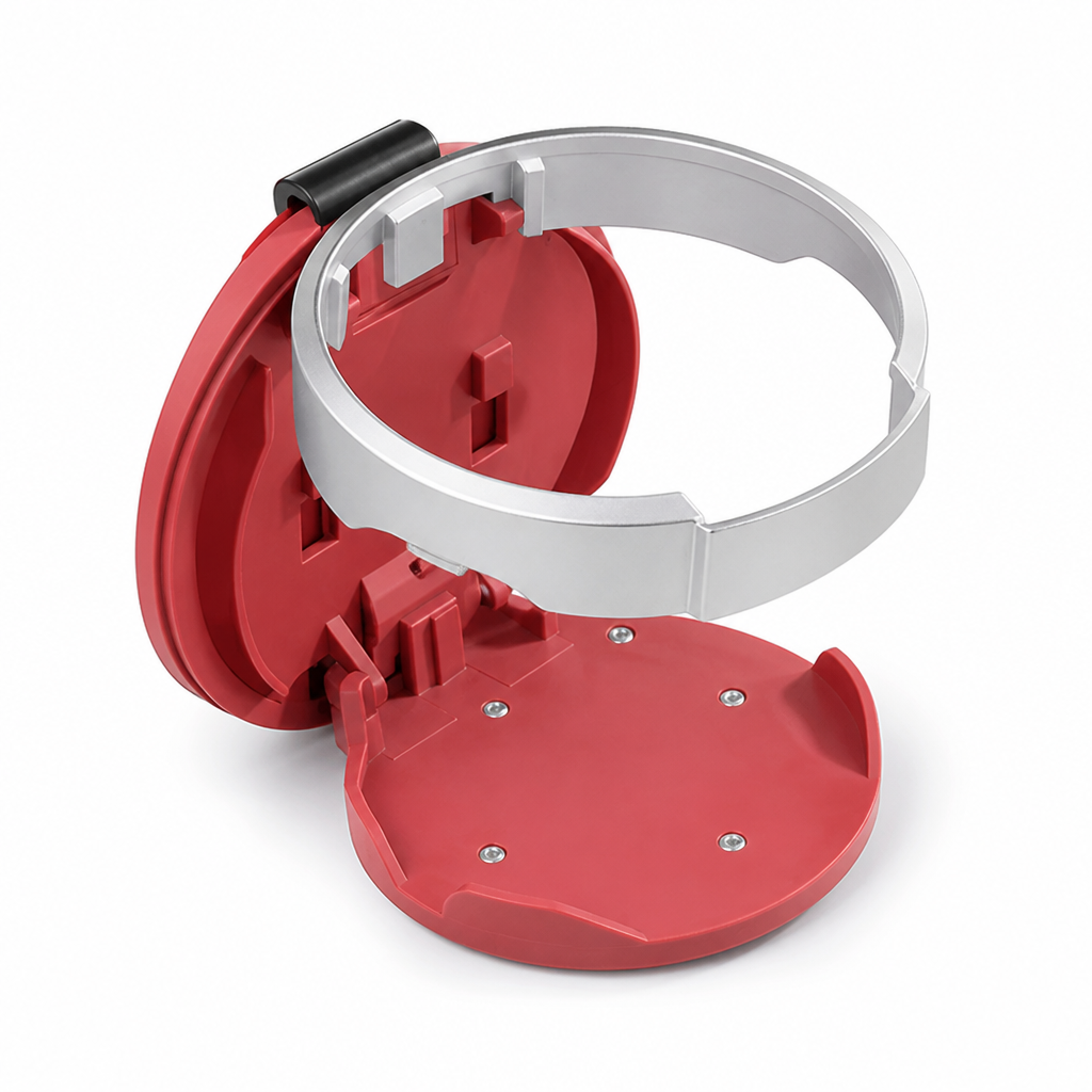 DriftMate™ — Keep Every Sip Steady and Your Drive Stress-Free