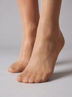 LustreSilk™ — Embrace Legs That Feel Flawless and Command Every Room