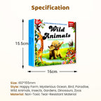 StoryBloom™ — Ignite Your Child’s Imagination and Turn Every Page into an Adventure of Wonder
