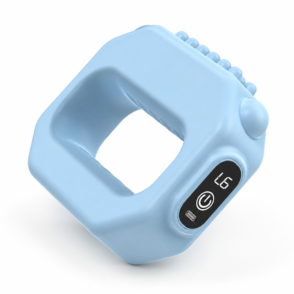 FlexaPulse™ — Crush Muscle Pain Fast and Own Every Movement
