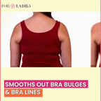 LumiAura™ — Embrace Effortless Lift and All-Day Confidence in Your Curves